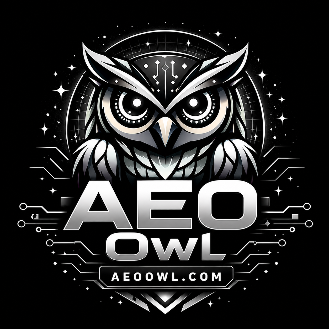 AEO Owl